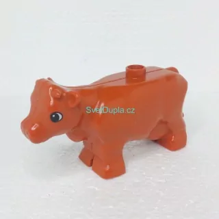 Lego® Duplo® Kráva hnědá