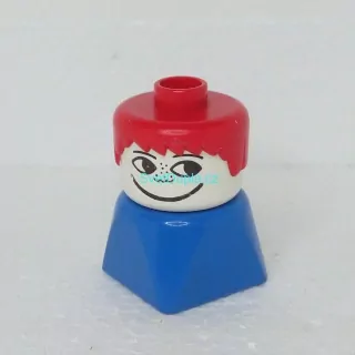Lego® Duplo® Hlava