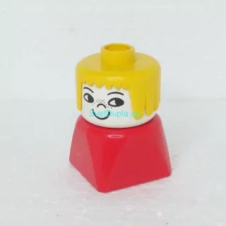 Lego® Duplo® Hlava