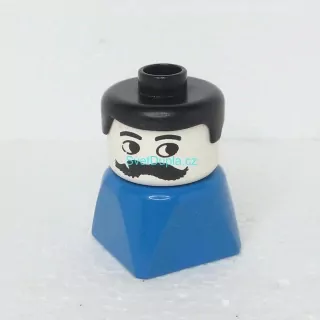 Lego® Duplo® Hlava