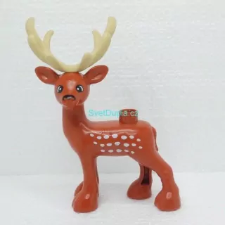 Lego® Duplo® Jelen