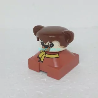 Lego® Duplo® Hlava