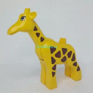 Lego® Duplo® Žirafa typ 2