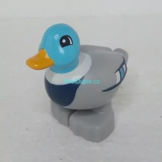 Lego® Duplo® Kačer