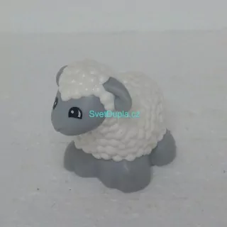 Lego® Duplo® Jehňátko