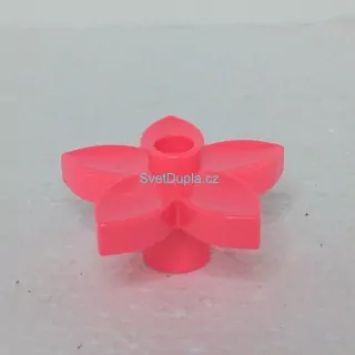 Lego® Duplo® Kytka oranžovorůžová