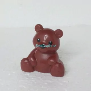 Lego® Duplo® Medvídek hnědý