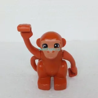 Lego® Duplo® Orangutan