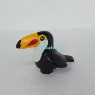 Lego® Duplo® Tukan