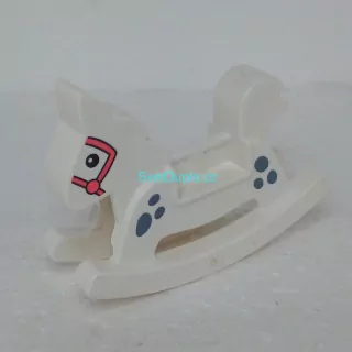Lego® Duplo® Houpací kůň