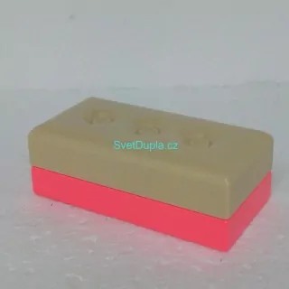 Lego® Duplo® Polštář, pohovka