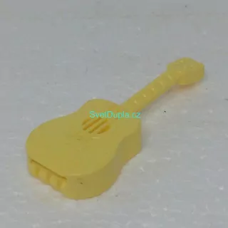 Lego® Duplo® Kytara žlutá