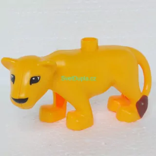 Lego® Duplo® Lvice