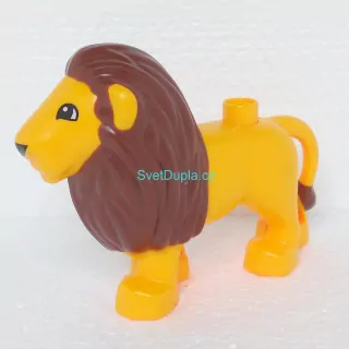 Lego® Duplo® Lev