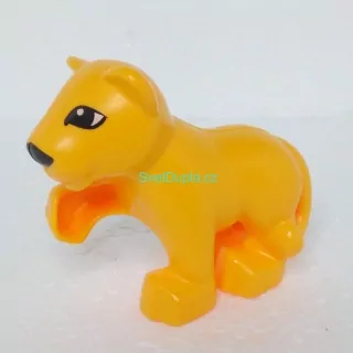 Lego® Duplo® Lvíče