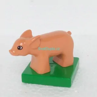 Lego® Duplo® Sele podstavec