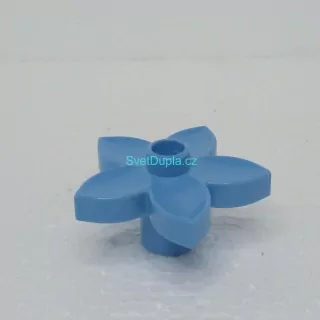 Lego® Duplo® Kytka modrá