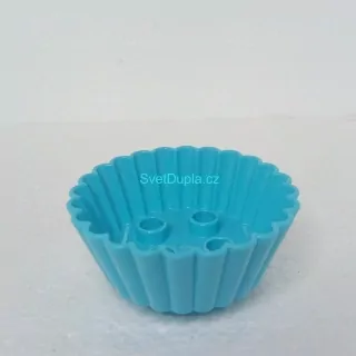 Lego® Duplo® Košík světle modrý