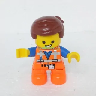 Lego® Duplo® Panáček Muž Emmet