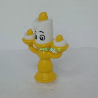 Lego® Duplo® Lumière (Bella)