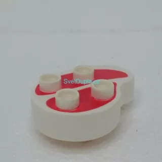 Lego® Duplo® Steak
