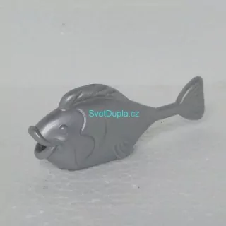 Lego® Duplo® Ryba šedá menší