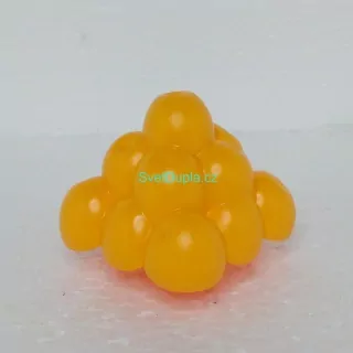 Lego® Duplo® Pomeranče světlé