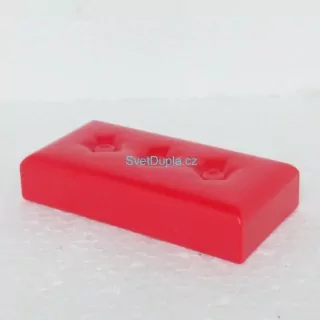 Lego® Duplo® Polštář, pohovka