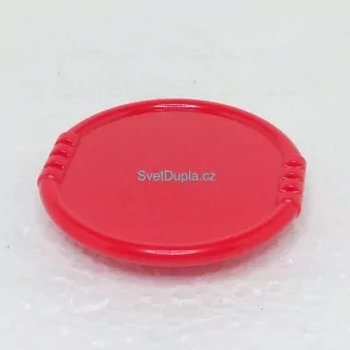 Lego® Duplo® Disk červený