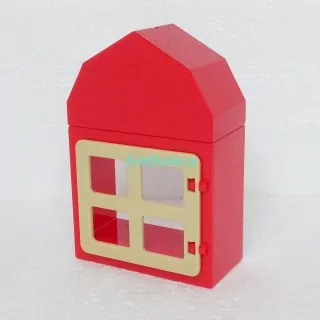Lego® Duplo® Domeček malý