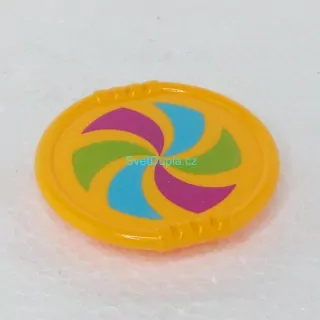 Lego® Duplo® Disk barevný