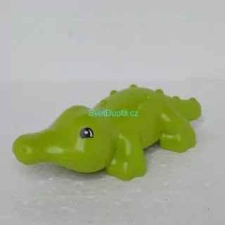 Lego® Duplo® Krokodýl mládě