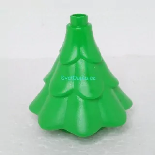 Lego® Duplo® Strom jehličnatý