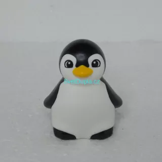 Lego® Duplo® Tučňák