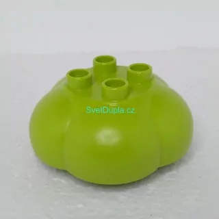 Lego® Duplo® Koruna stromu světlá