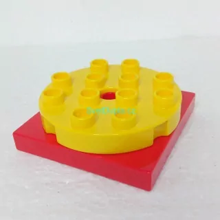 Lego® Duplo® Otočná kostka 4x4