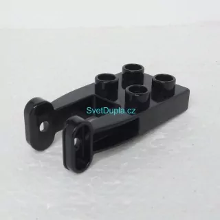 Lego® Duplo® Držák navijáku menší