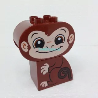 Lego® Duplo® Opice - VÝPRODEJ