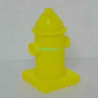 Lego® Duplo® Hydrant