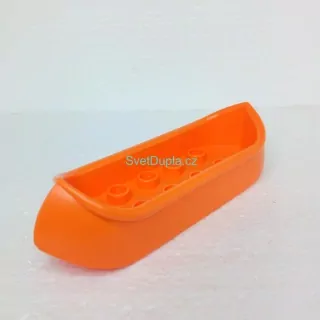 Lego® Duplo® Kanoe oranžová
