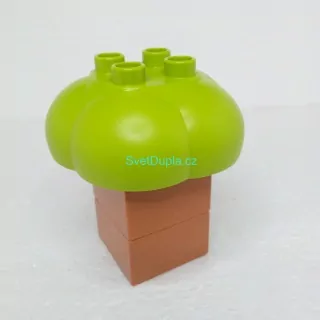 Lego® Duplo® Strom malý