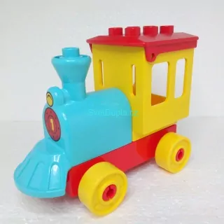 Lego® Duplo® Mašinka