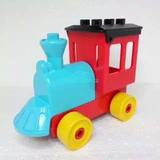 Lego® Duplo® Mašinka