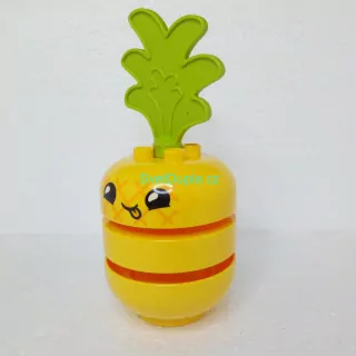 Lego® Duplo® Ananas