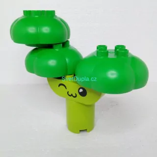 Lego® Duplo® Brokolice
