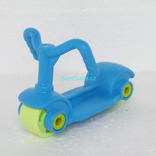 Lego® Duplo® Koloběžka modrá