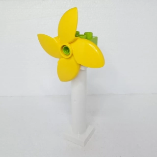 Lego® Duplo® Větrný mlýn