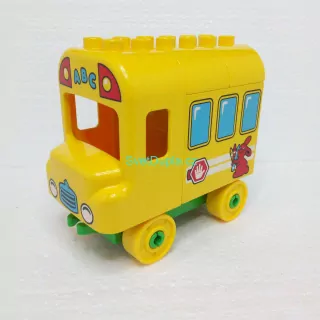 Lego® Duplo® Autobus
