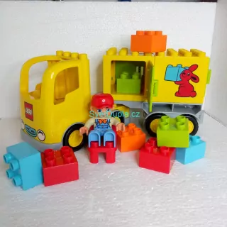 Lego® Duplo® 10601 Náklaďák