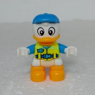 Lego® Duplo® Panáček Dulík